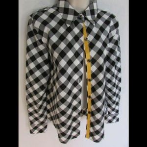 Foxcroft Wrinkle free button down